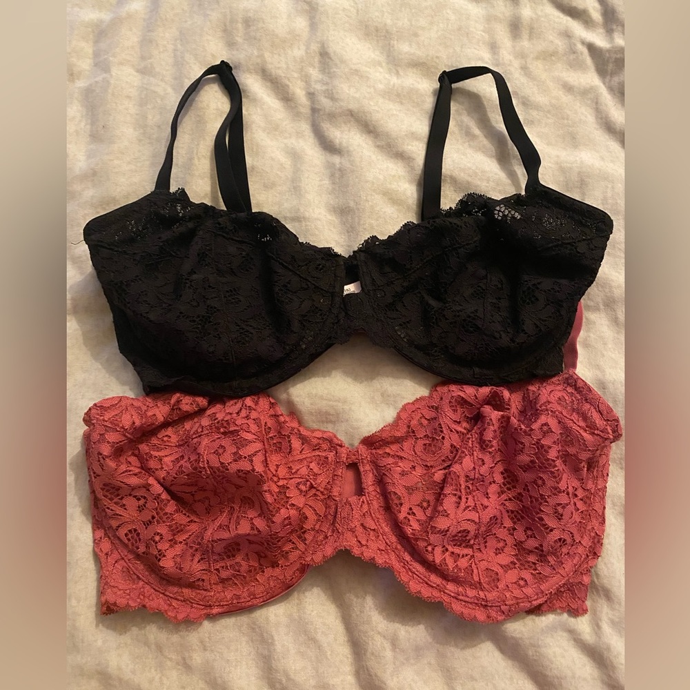 Victoria’s Secret bra bundle
